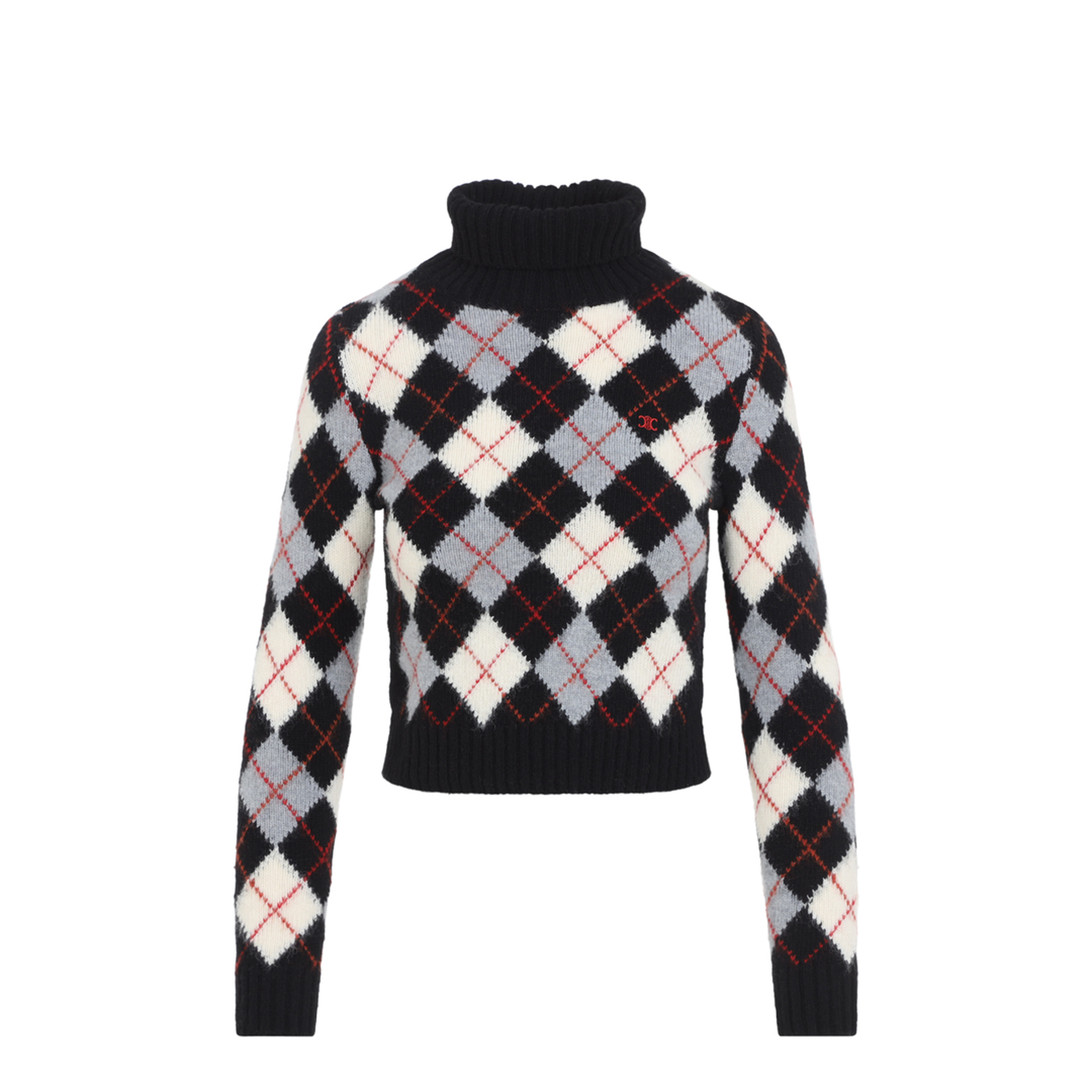 Wool Sweater - Image 2