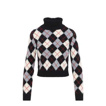 Wool Sweater - Image 2