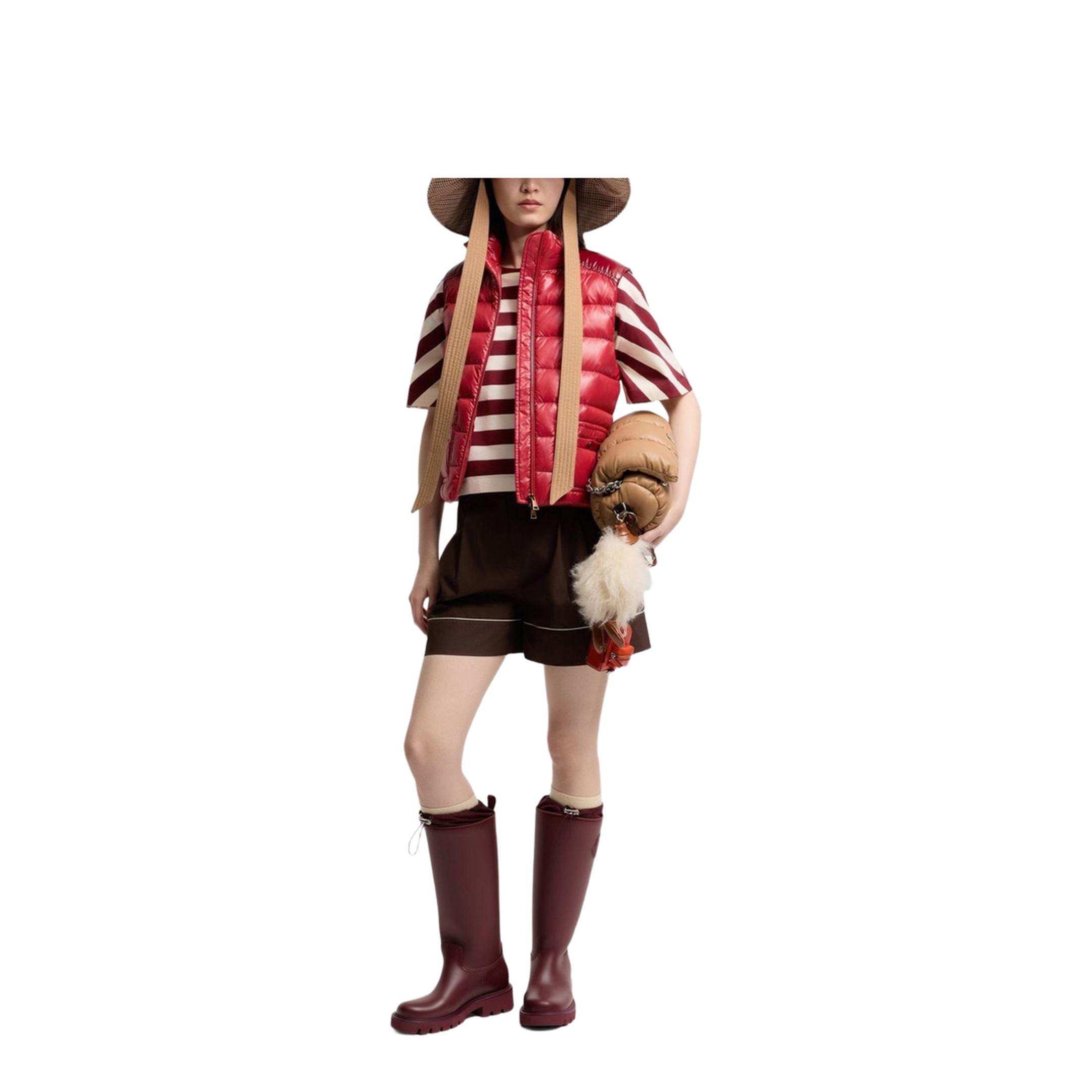 Jackets RED - Image 3