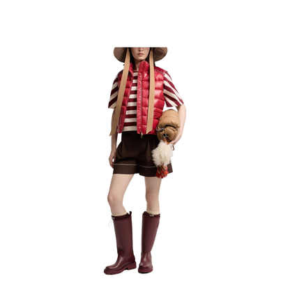 Jackets RED - Image 3