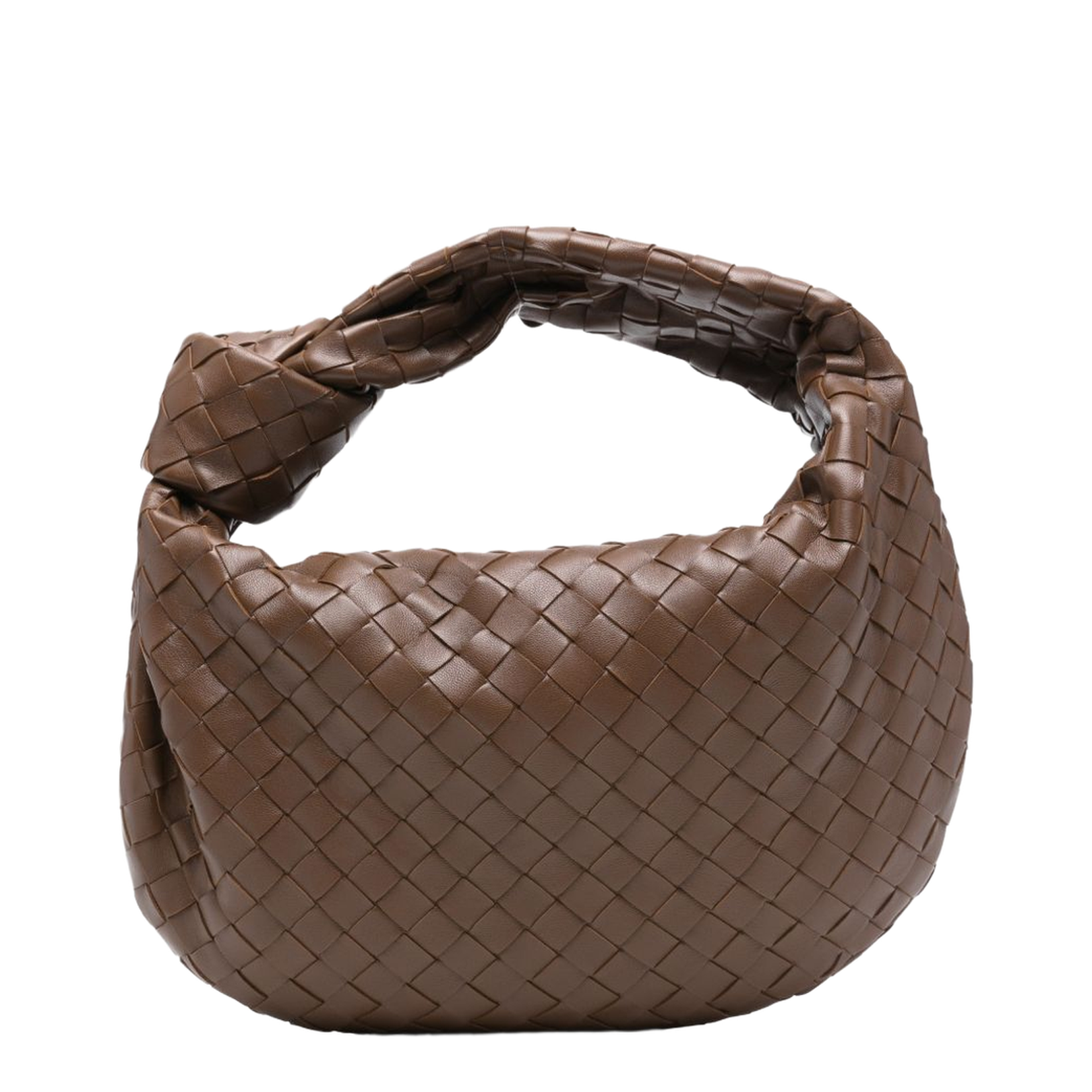 Brown Teen Jodie Handbag - Image 1