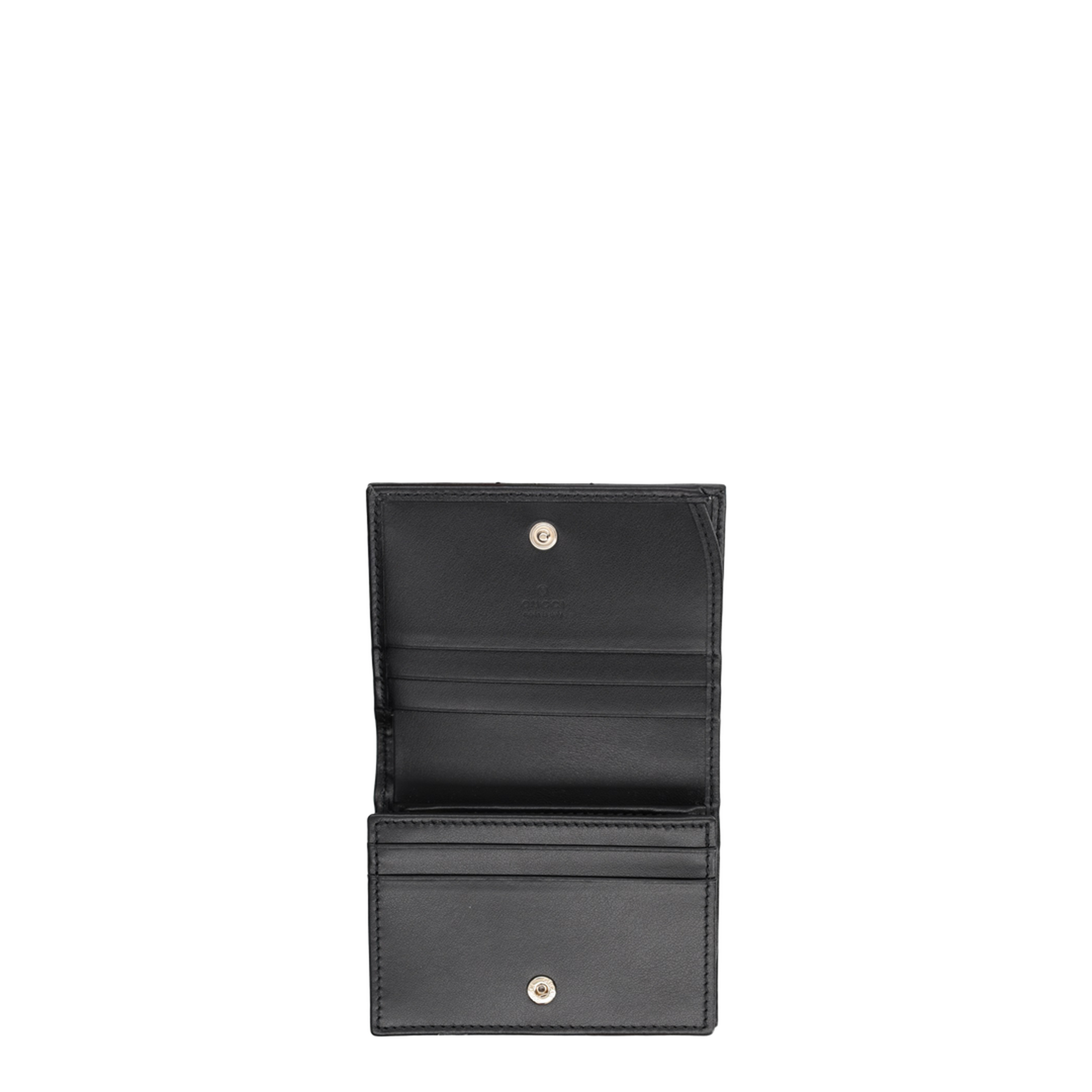 "Gg Marmont" Wallet - Image 3