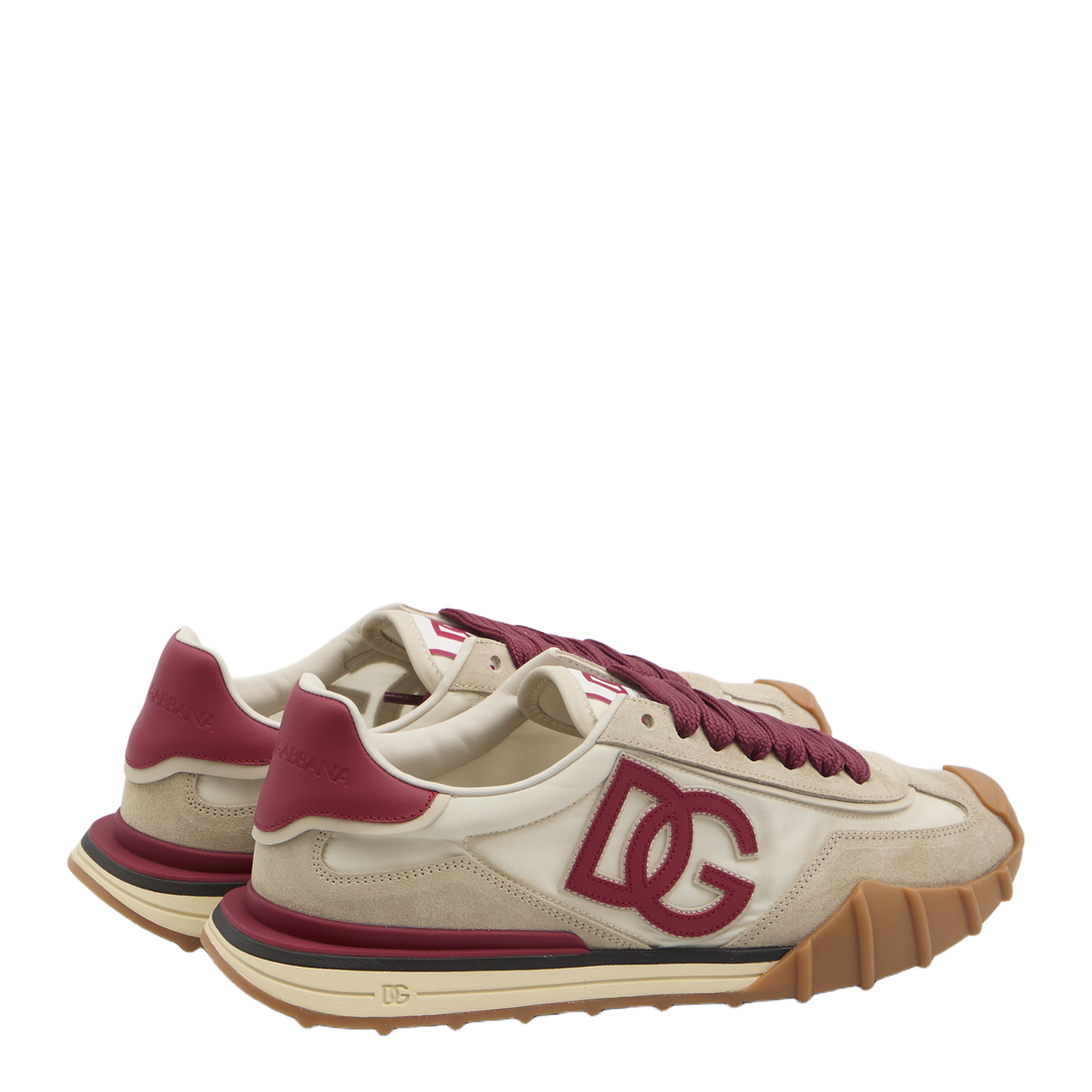 Athletic Sneakers - Image 3