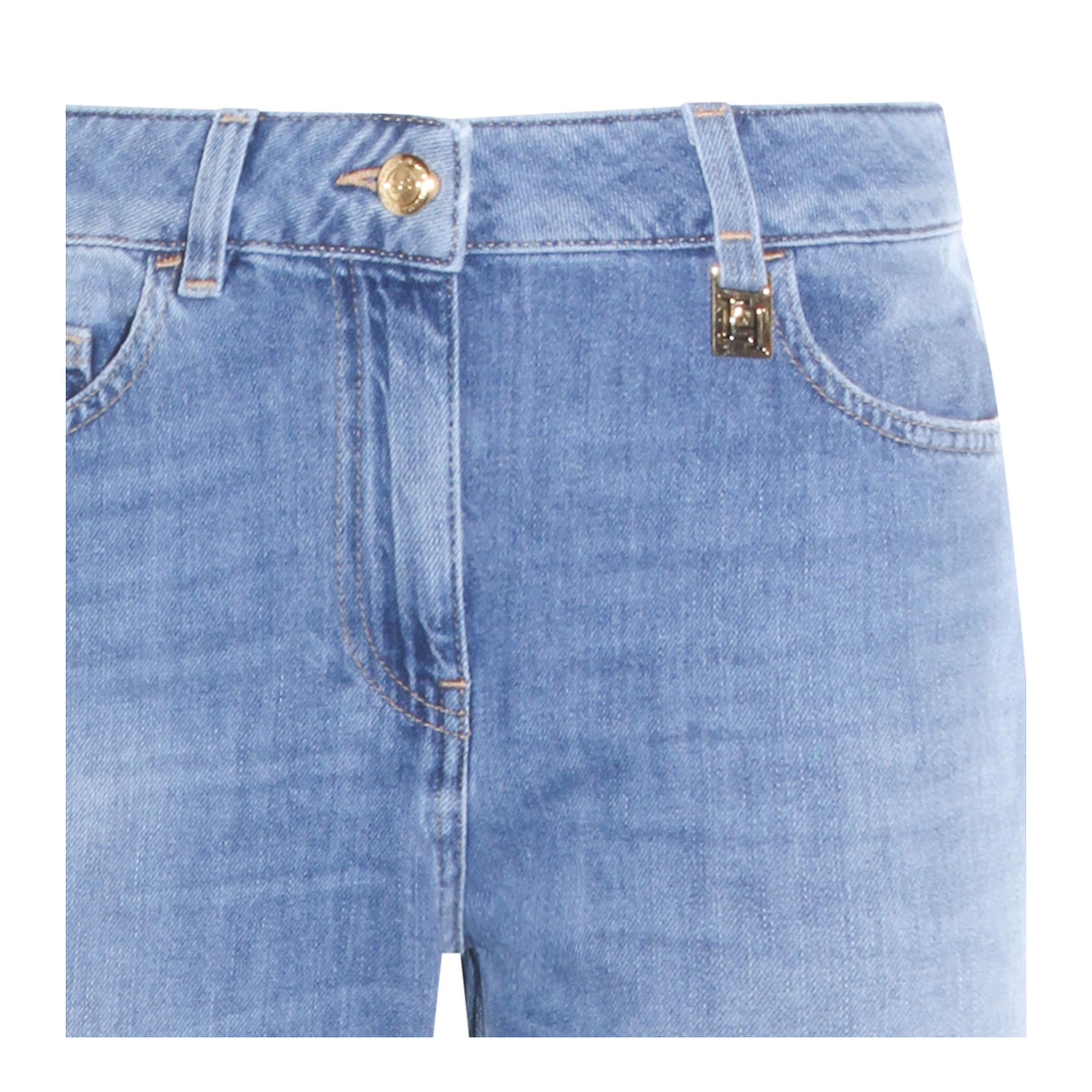 Clear Blue Jeans - Image 5