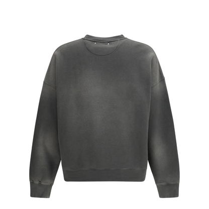 Star Embroidered Sweatshirt - Image 2