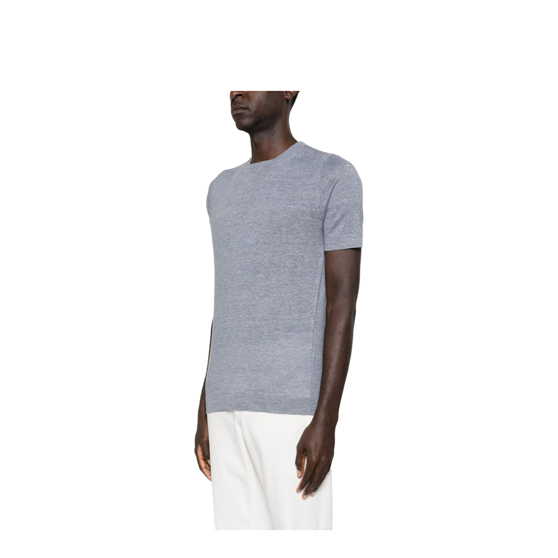 Knitted Sweater - Image 2