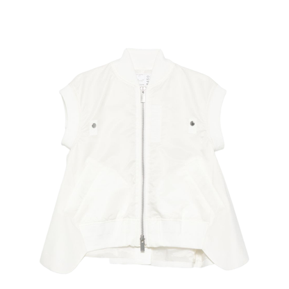 Sweaters White - Image 1