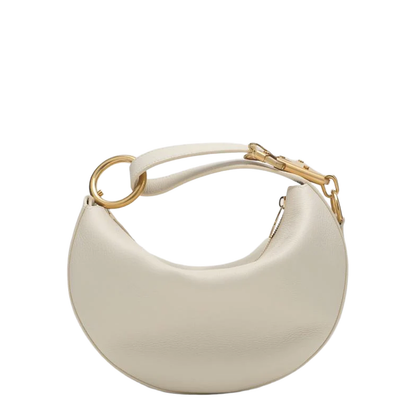 Ivory Knight Bag - Image 2