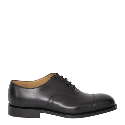 Consul 173 Classic Shoes - Black - Image 1