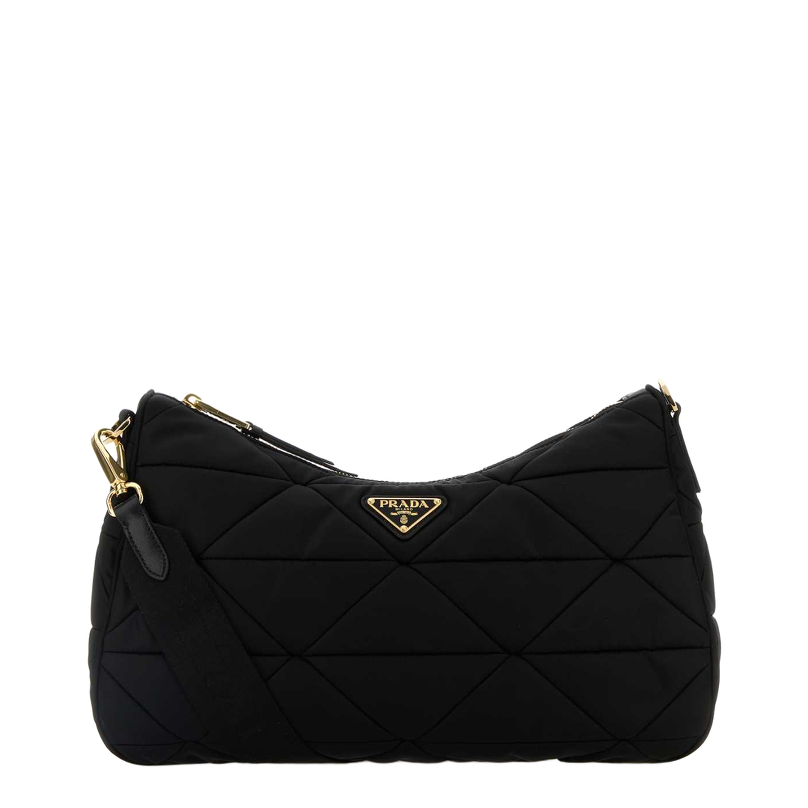 Large Aimée Shoulder Bag - Image 1