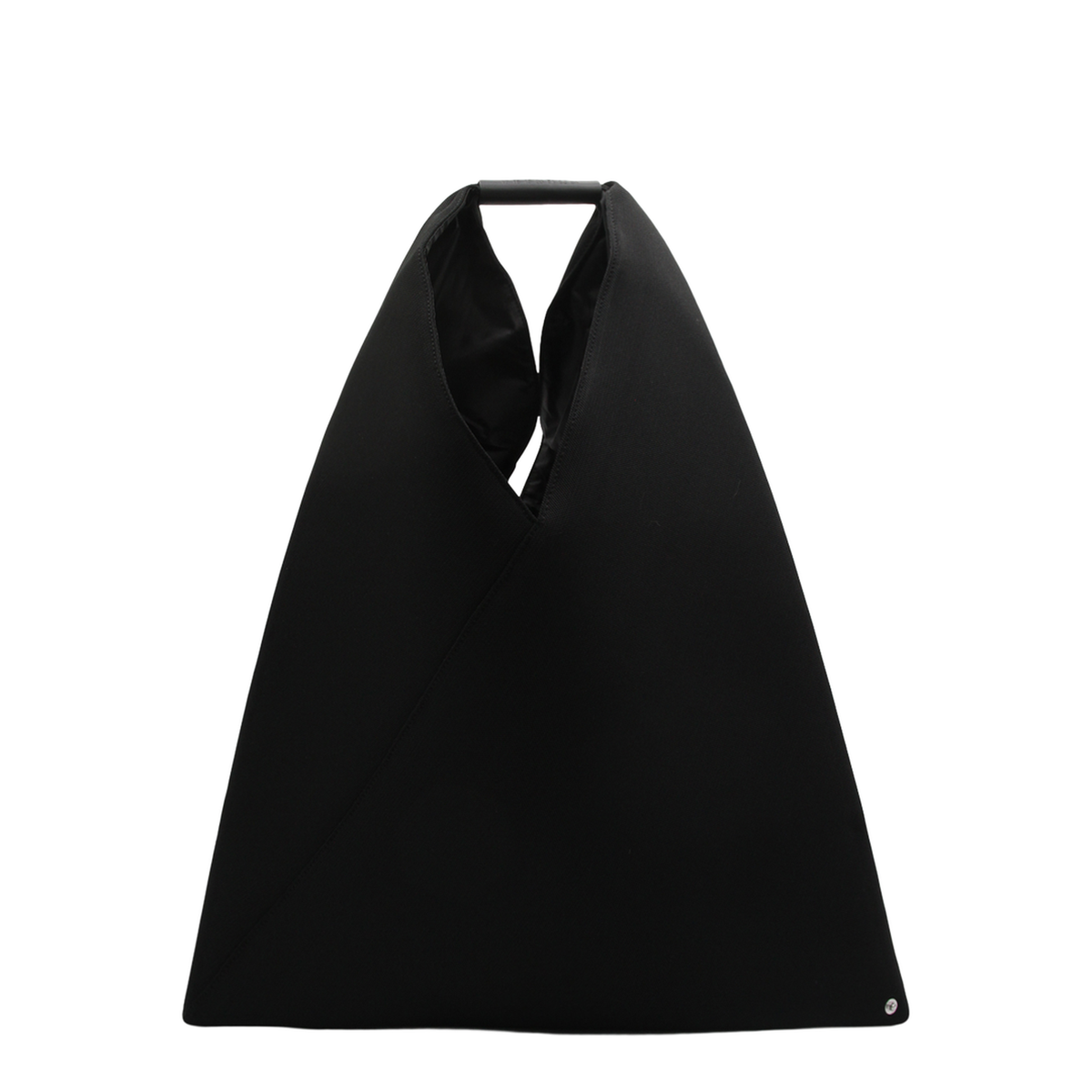 Japanese Classic Handbags - Black - Image 1