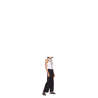 Trousers Black - Image 2
