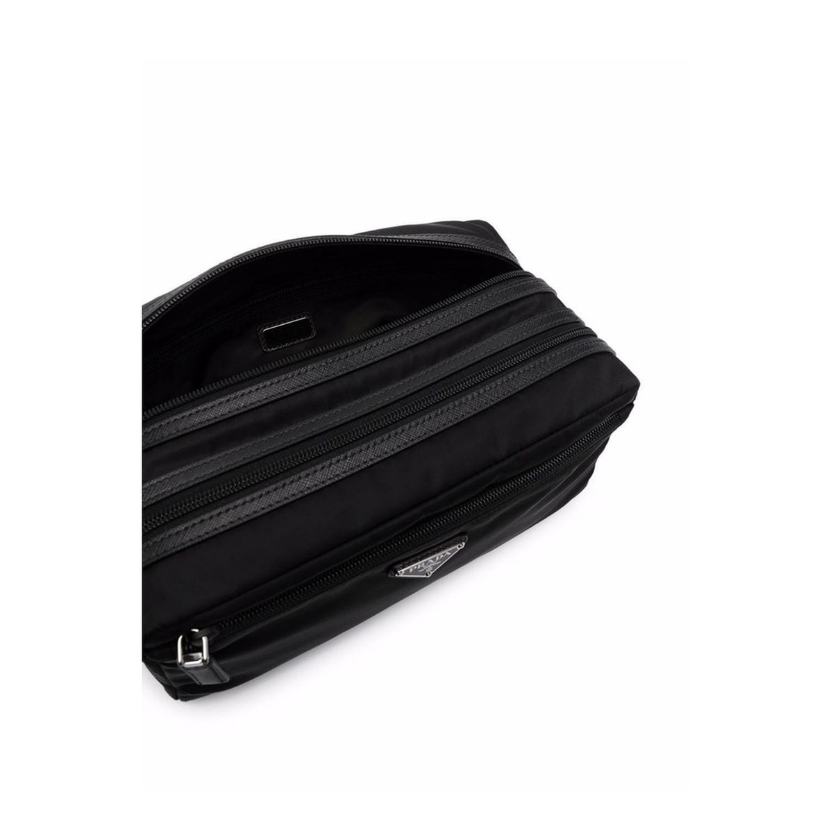 Double Zipped Pouch - Image 3