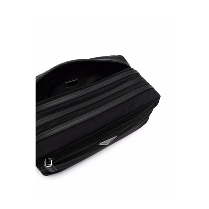 Double Zipped Pouch - Image 3
