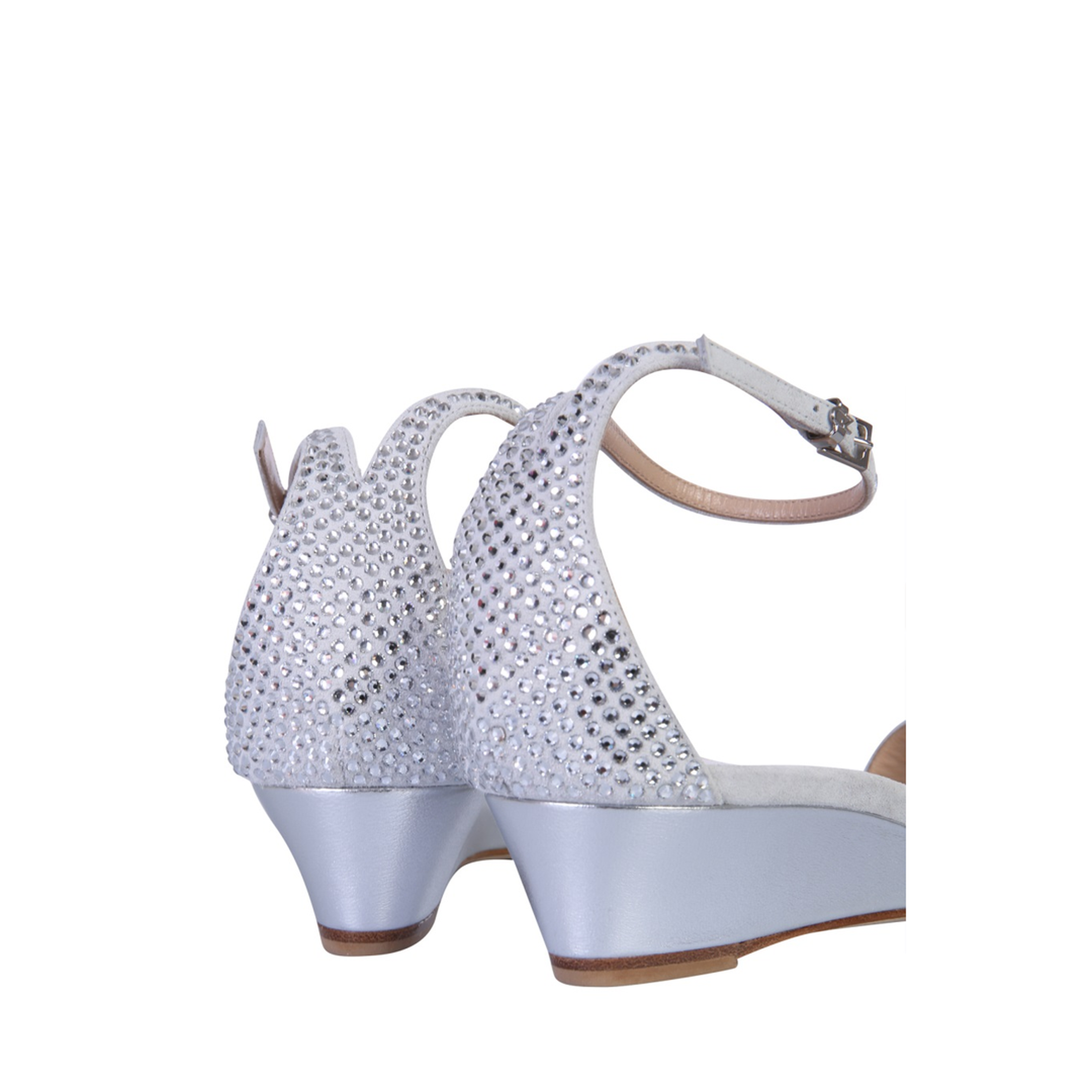 "KANDA" SANDALS - Image 2