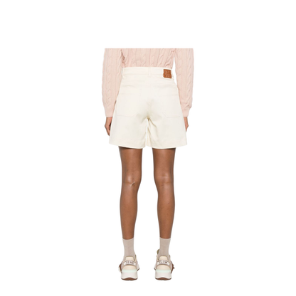 Shorts White - Image 2