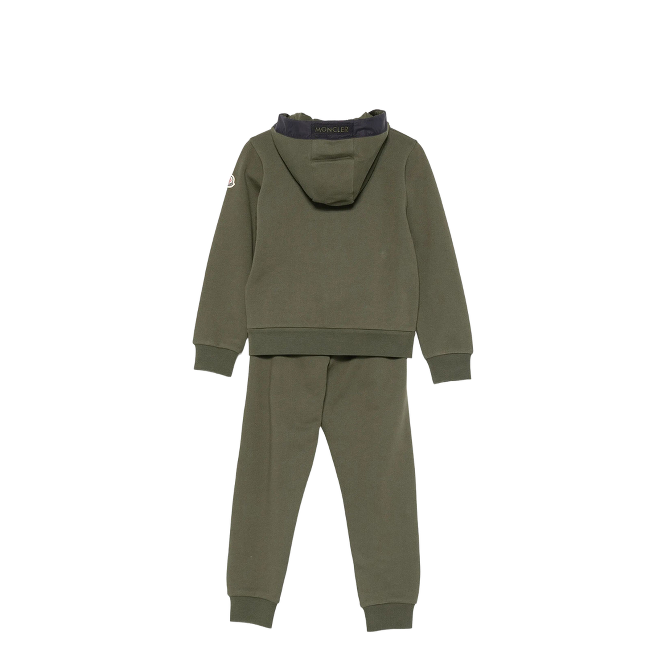 Knitwear Clothing Ensemble - Image 2