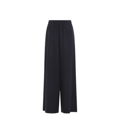 Washed Silk Pants - Image 3