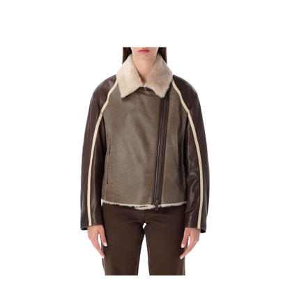 Jackets Brown - Image 1