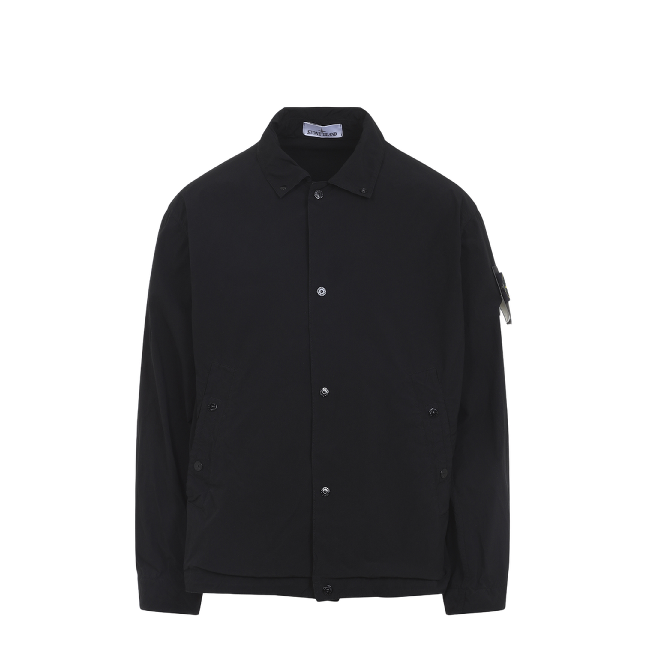 Polyester Jacket - Image 1