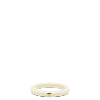 Bangle Bracelet In Neutral - Image 1