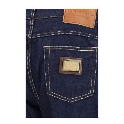Denim Pants - Image 3
