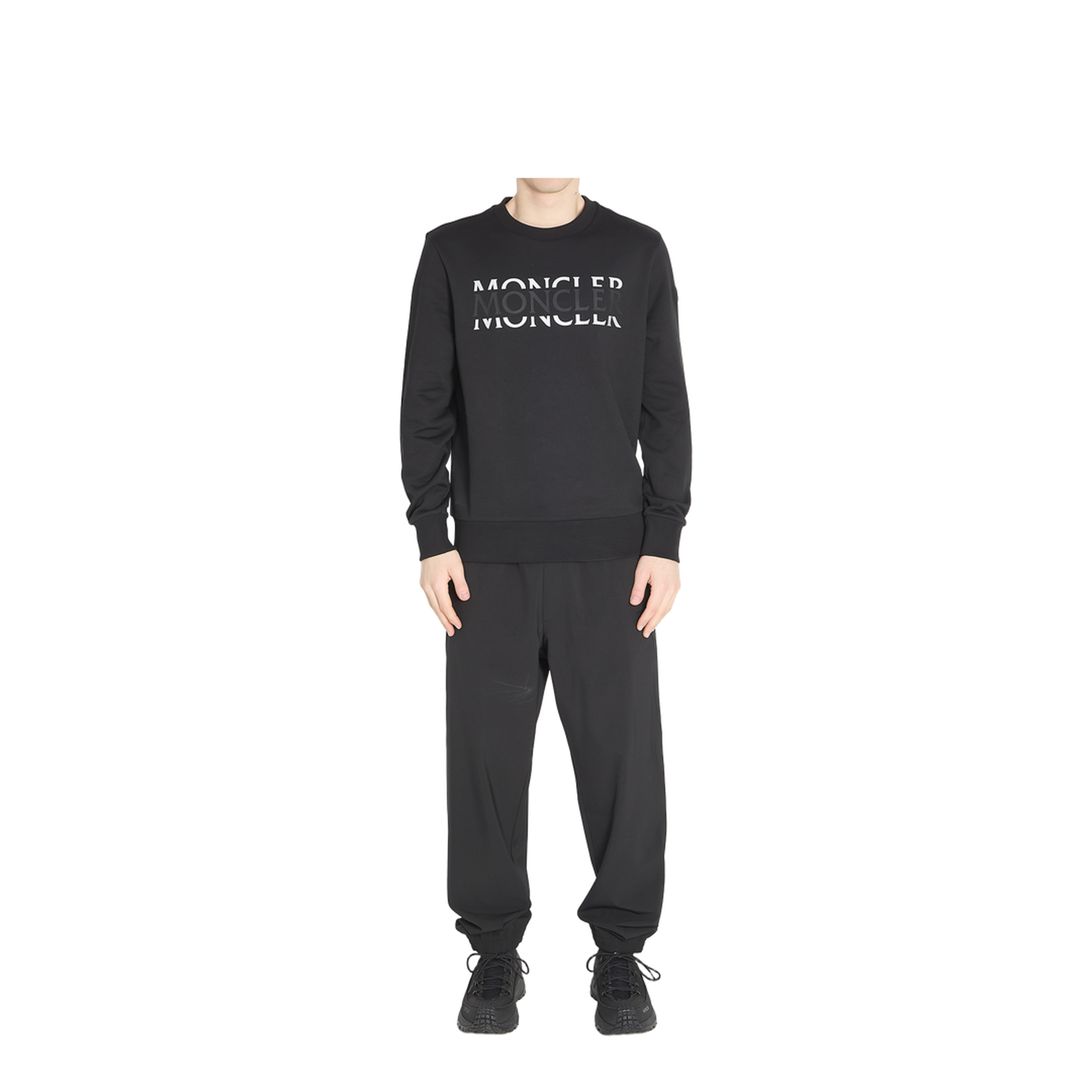 Crewneck Sweatshirt - Image 5