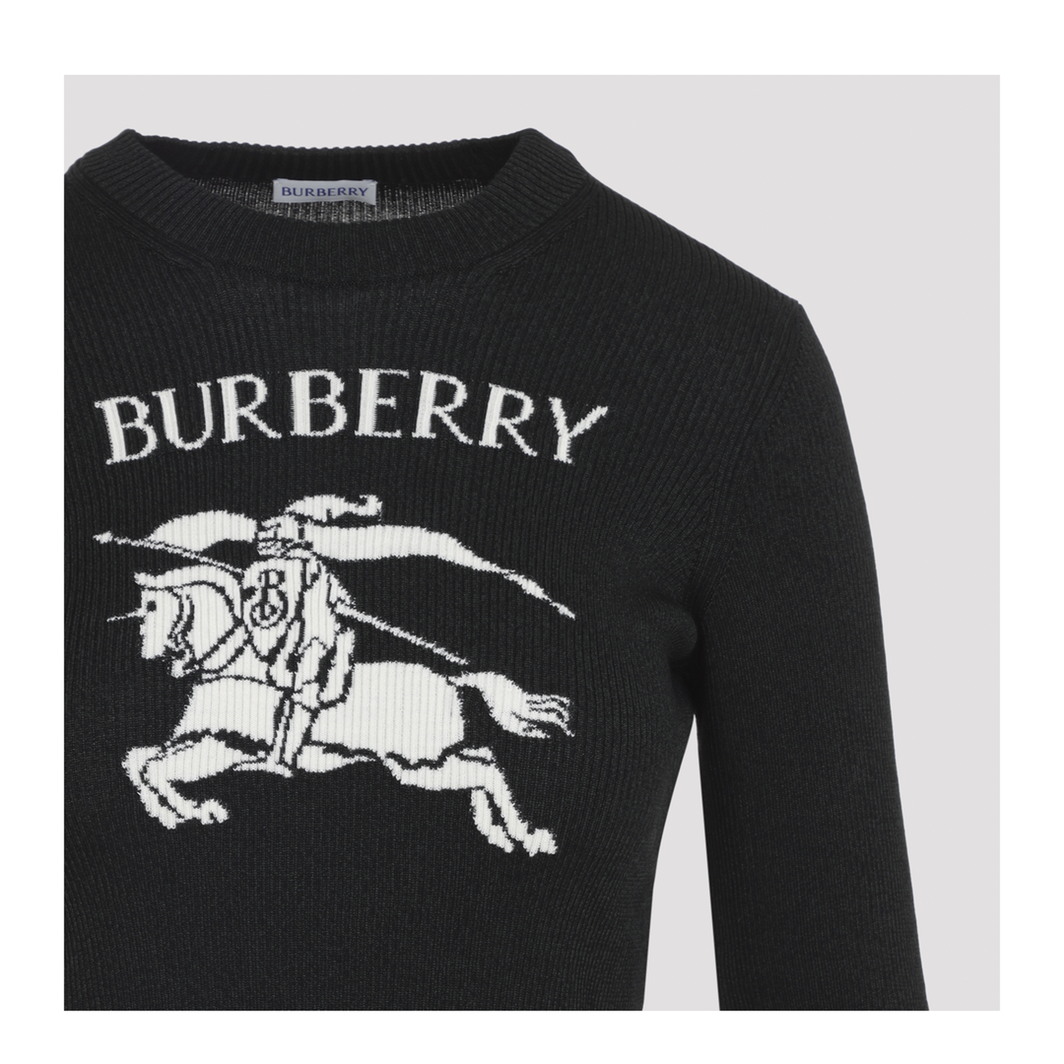 Buerberry Shona Sweater - Image 5