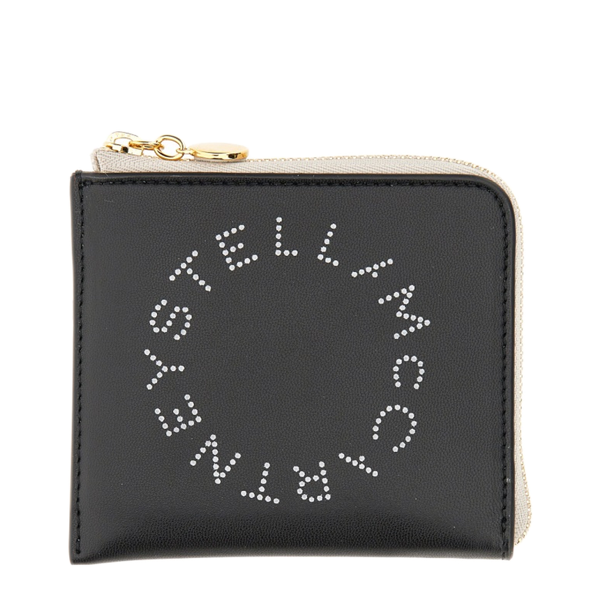 Zipped Wallet - Image 1