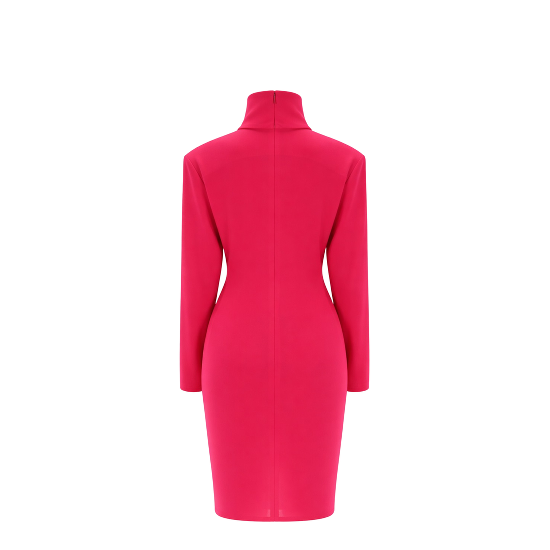 Boxy Dress - Image 3