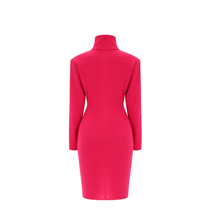 Boxy Dress - Image 3