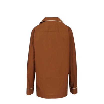 Shirts Brown - Image 3