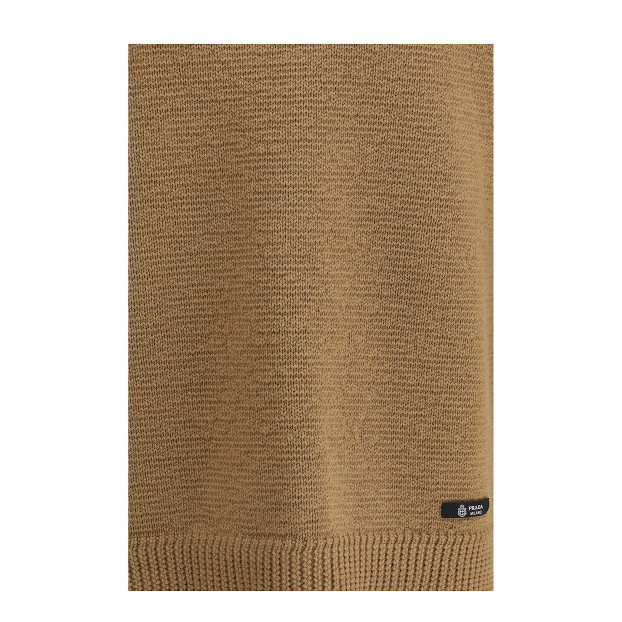 Wool Crew-Neck Sweater - Image 3