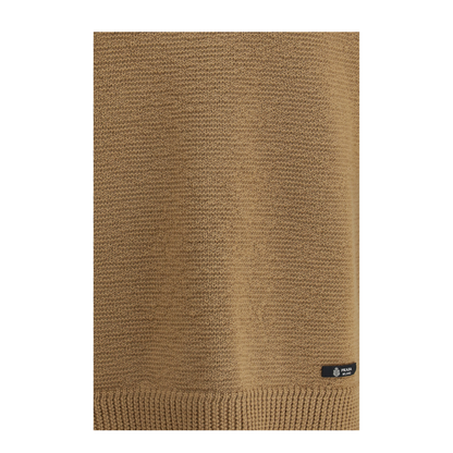 Wool Crew-Neck Sweater - Image 3