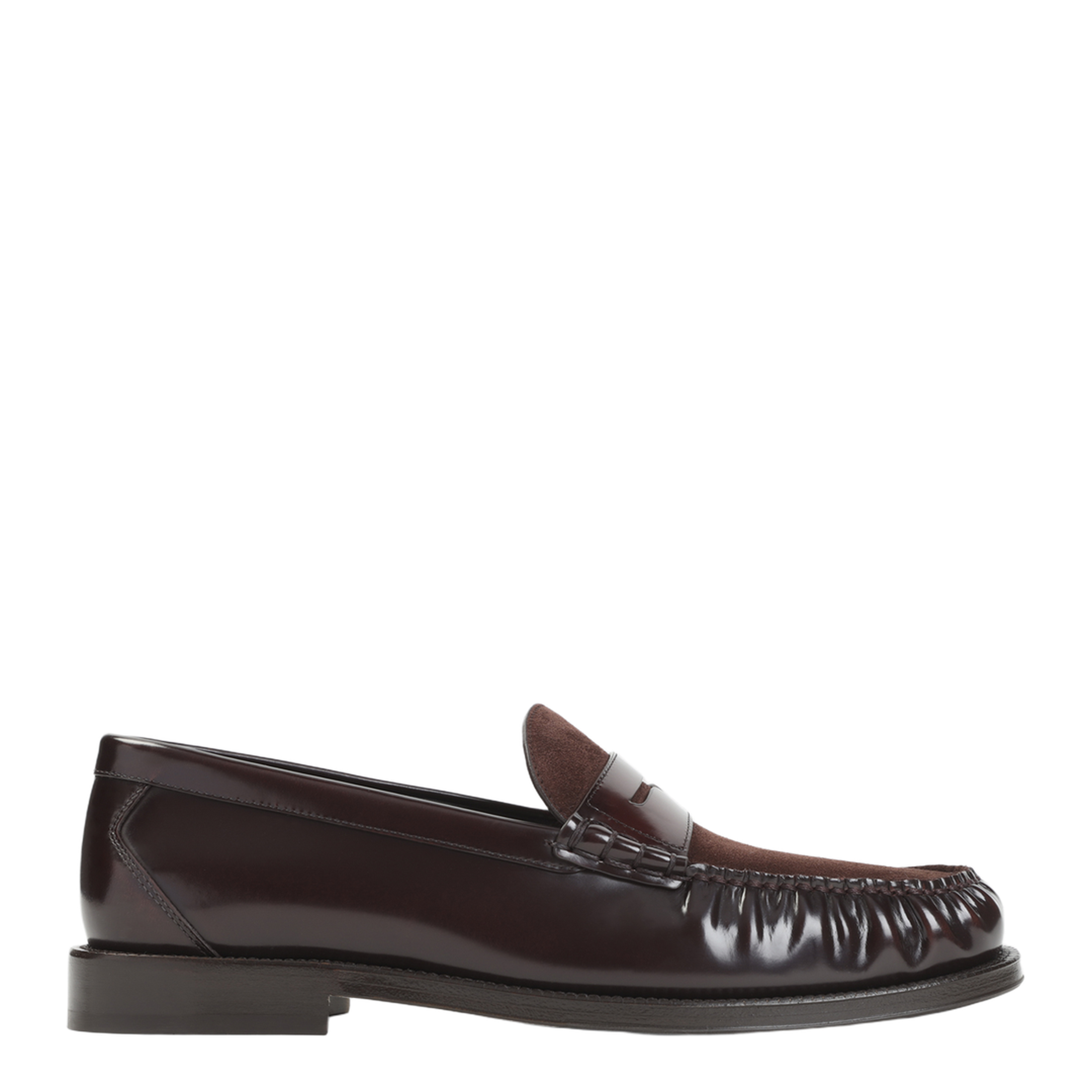 Brunello Cuccinelli Loafer - Image 1
