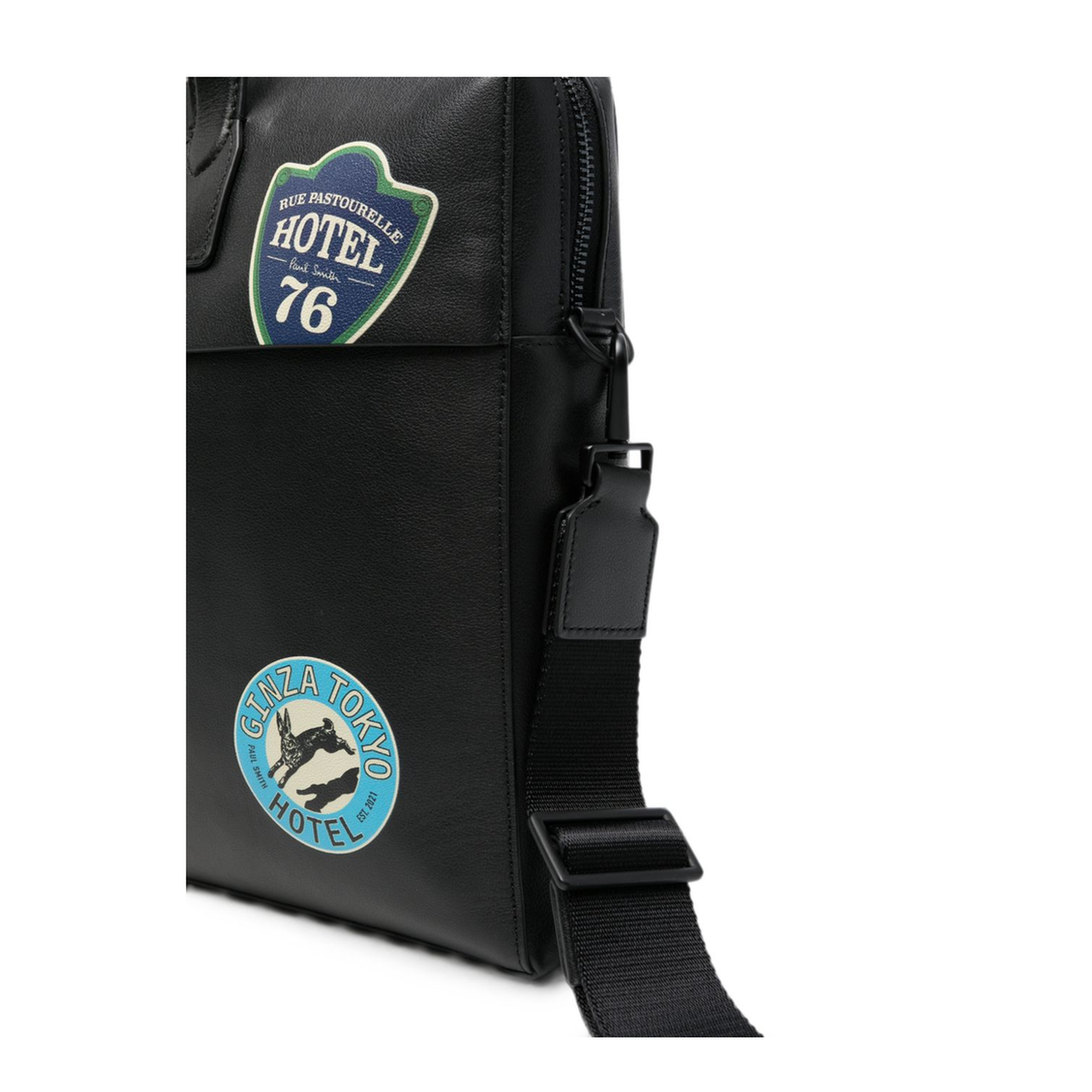 Black Bag - Image 5