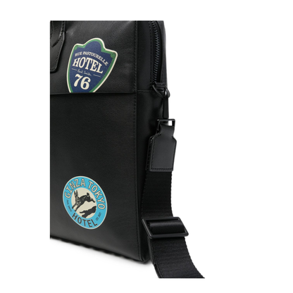 Black Bag - Image 5
