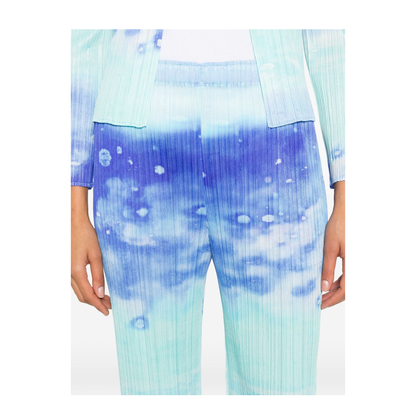 Trousers Light Blue - Image 2