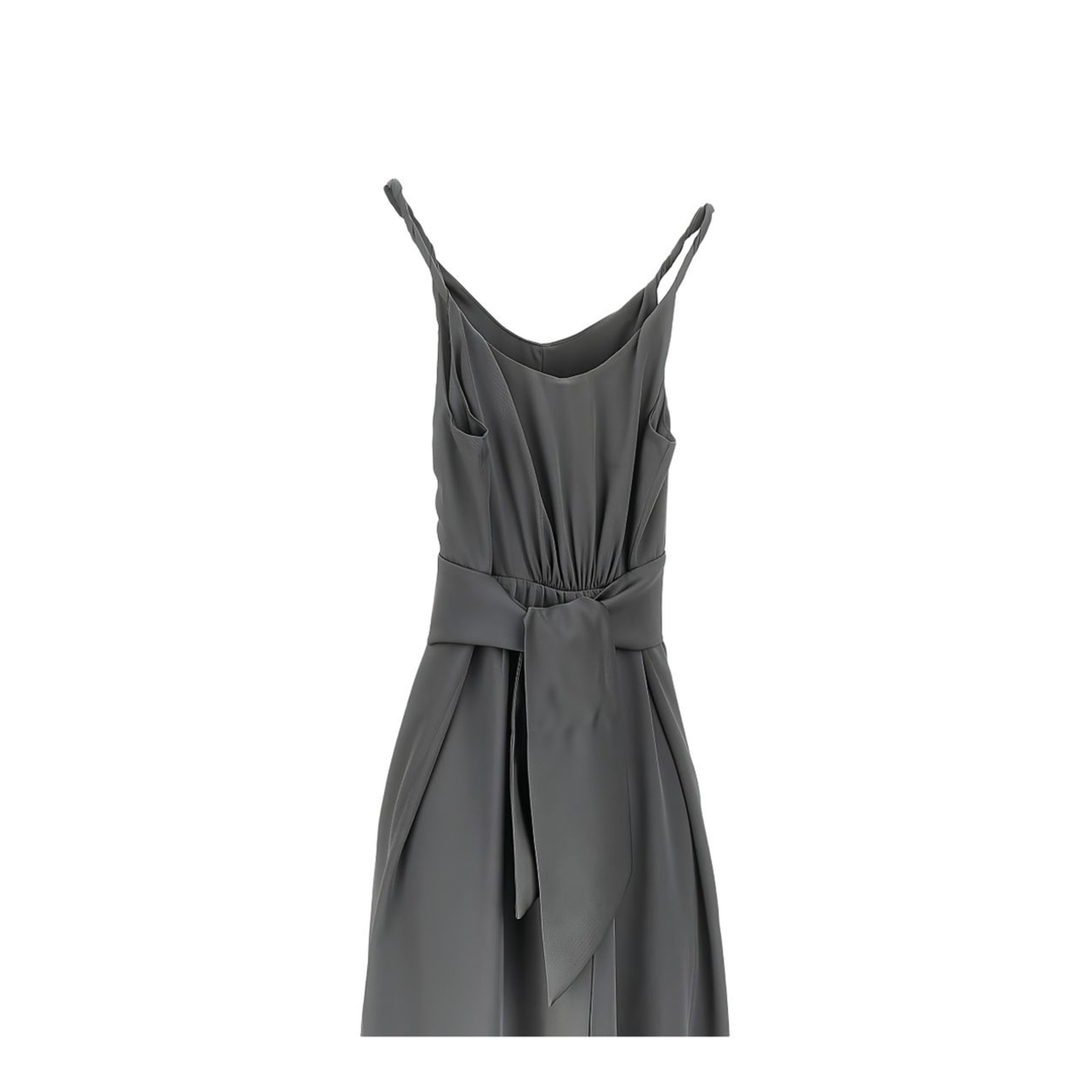 Capsule Dresses Grey - Image 2