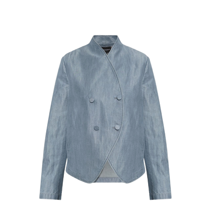 Light Blue Jackets - Image 1