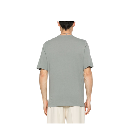 Crew Neck T-Shirt - Image 4