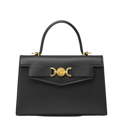 Medium Top Handle Bag - Image 4