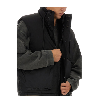 Padded Vest - Image 4