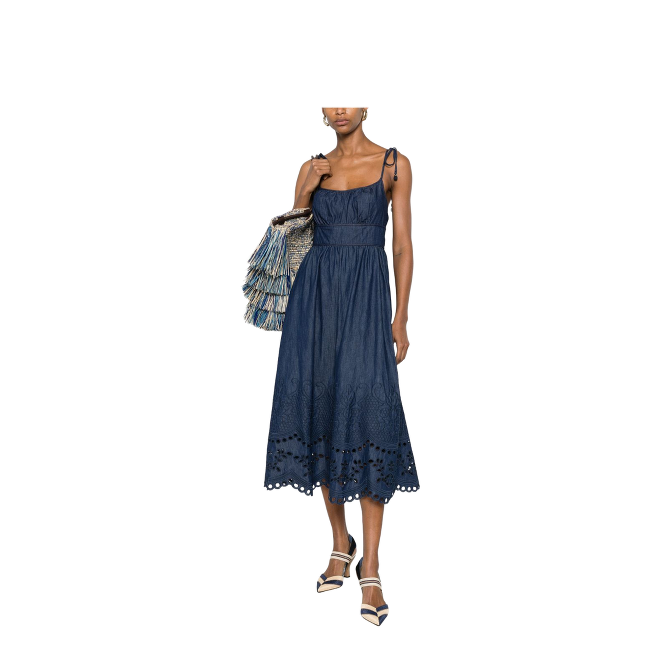 Dresses Blue - Image 5