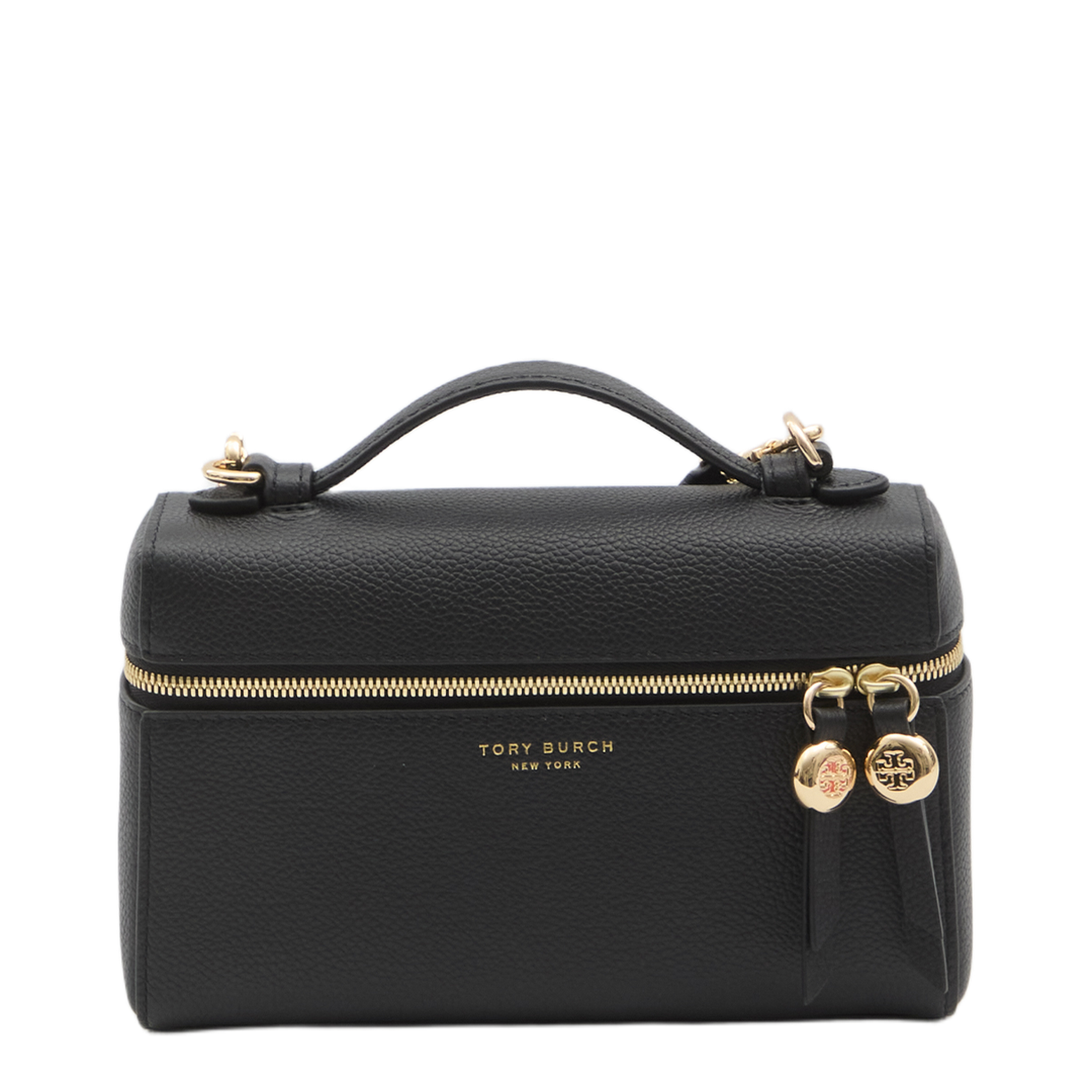 Leather Handbag - Image 1