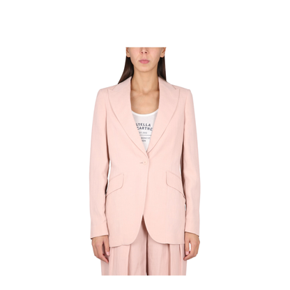 Tailored Jacket - Image 1