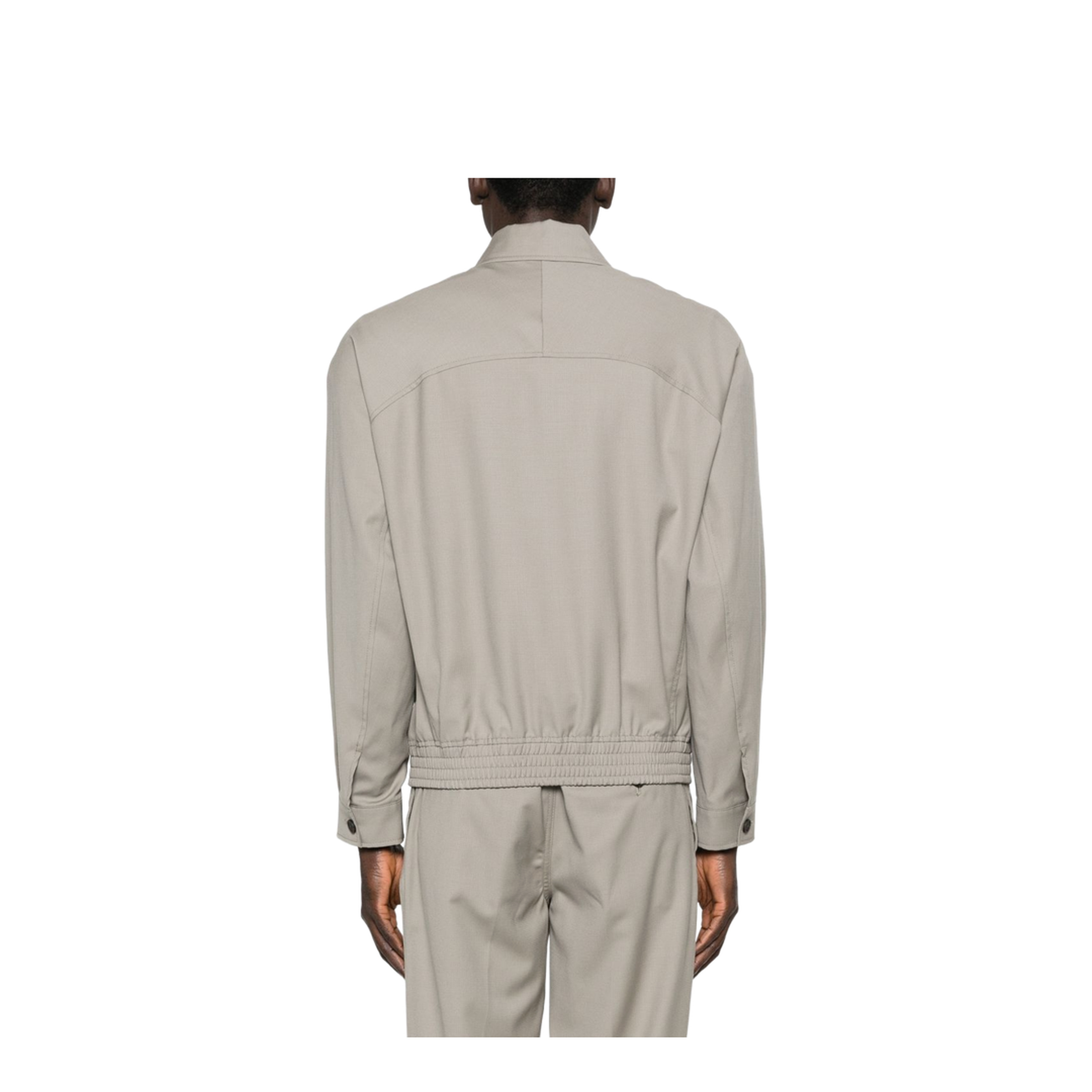 Coats Dove Grey - Image 5
