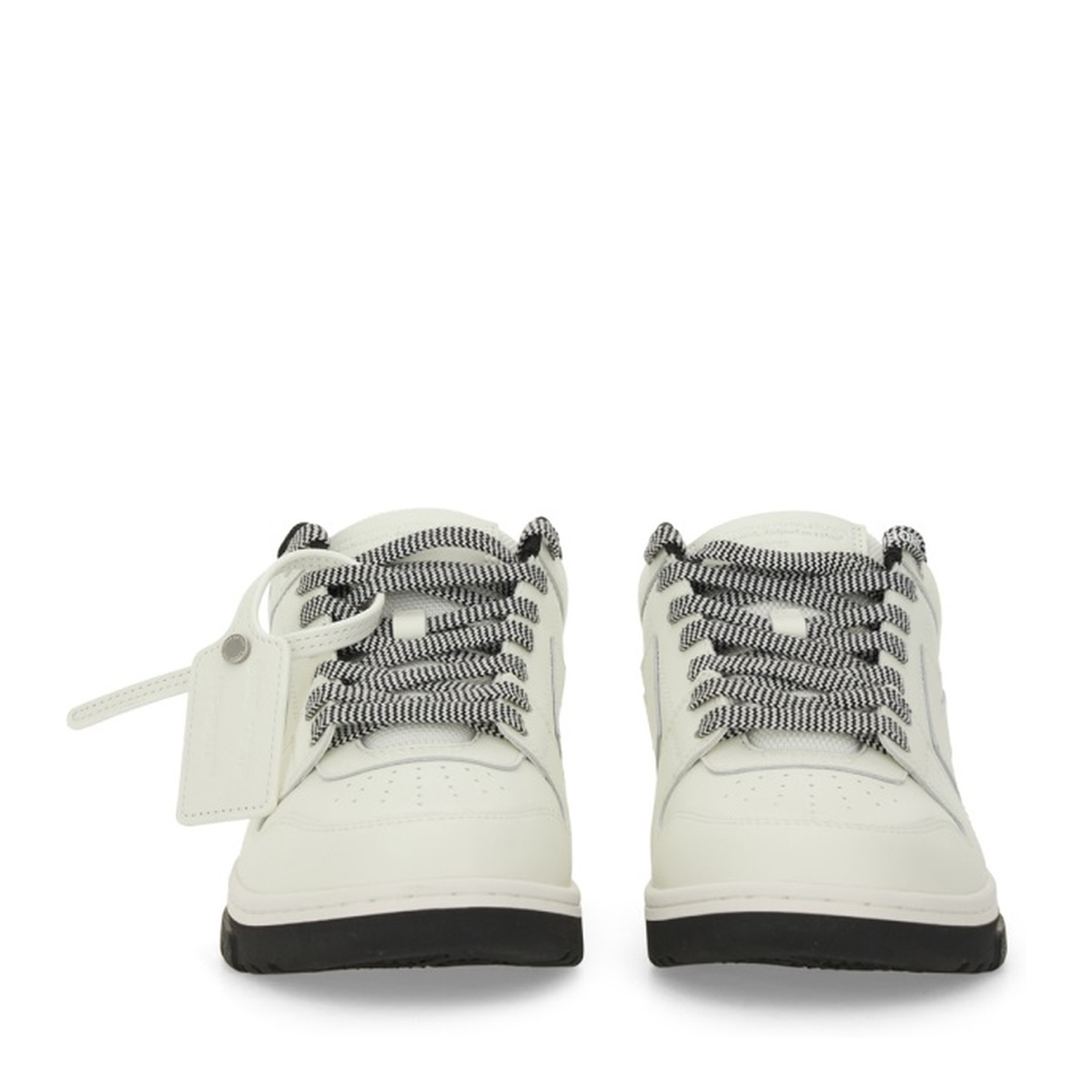 Out of Office Patch Sneaker - Image 4