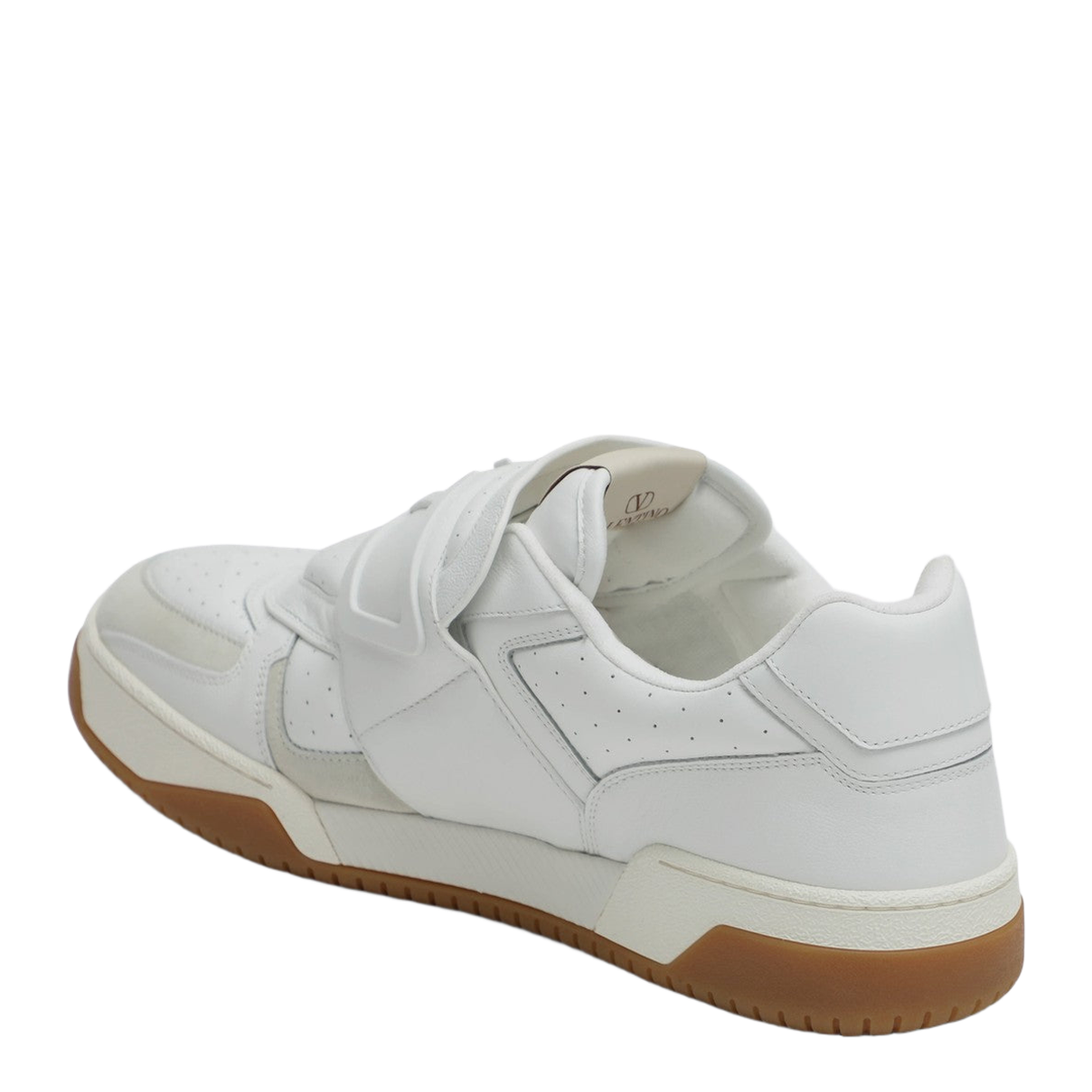 Joie de Jouer Sneakers in Nappa - White - Image 2