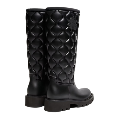 Boots Black - Image 3